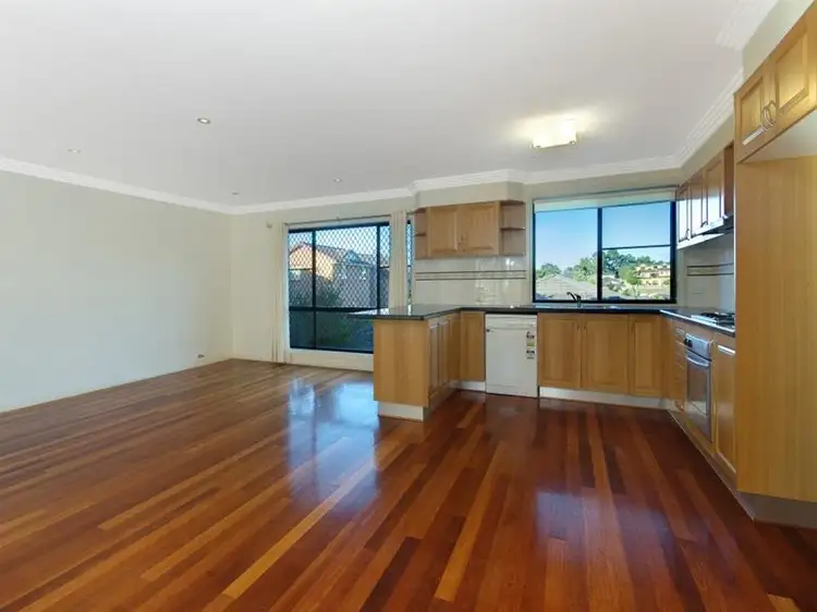 Fourth view of Homely house listing, 2/44-48 Russell St, Woonona NSW