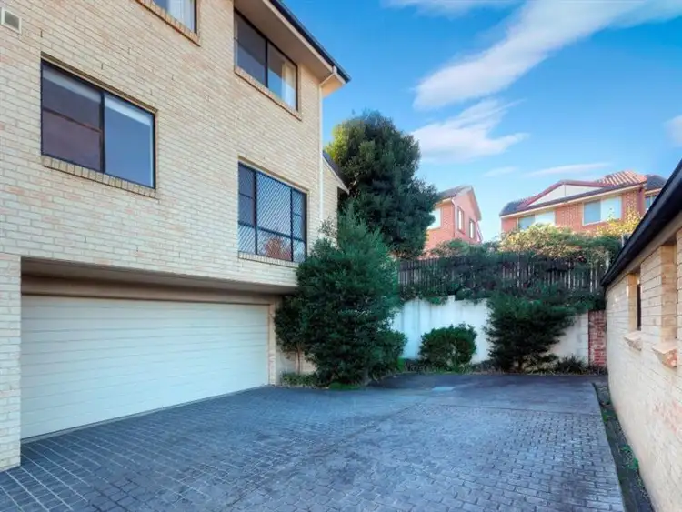 Seventh view of Homely house listing, 2/44-48 Russell St, Woonona NSW