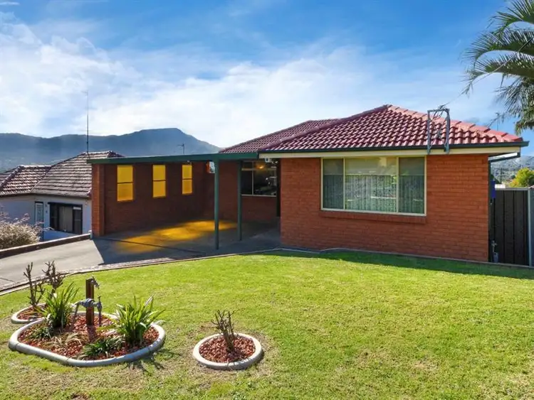 2 Kalang Ave, Kanahooka NSW