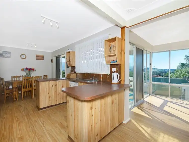 Fourth view of Homely house listing, 2 Kalang Ave, Kanahooka NSW