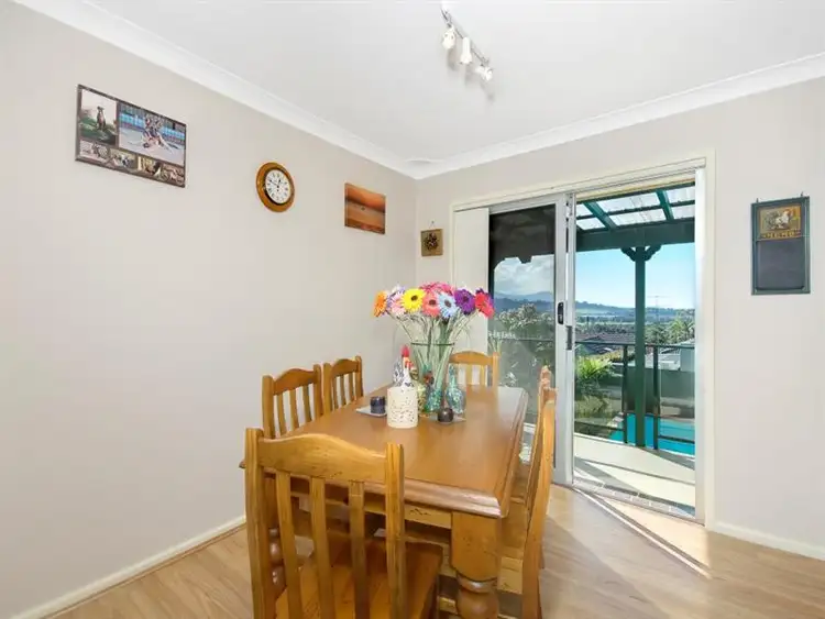 Fifth view of Homely house listing, 2 Kalang Ave, Kanahooka NSW