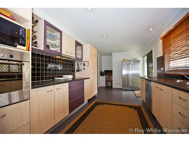 Third view of Homely house listing, 190 Green Rd, Wamuran QLD