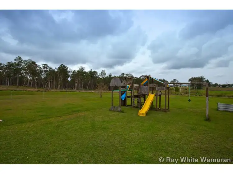 Fifth view of Homely house listing, 190 Green Rd, Wamuran QLD