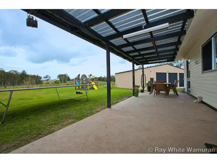 Sixth view of Homely house listing, 190 Green Rd, Wamuran QLD