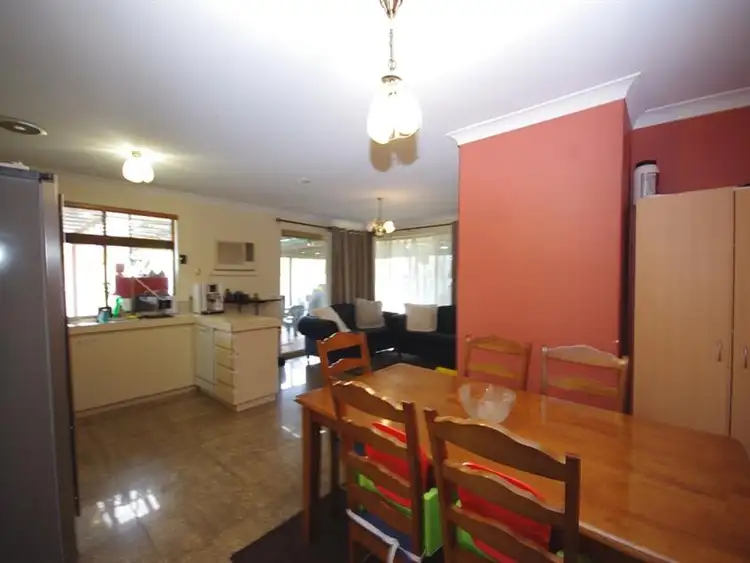 Third view of Homely house listing, 64 Dampier Loop, Mirrabooka WA