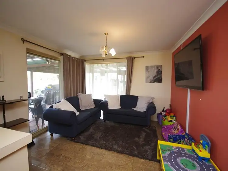 Fifth view of Homely house listing, 64 Dampier Loop, Mirrabooka WA