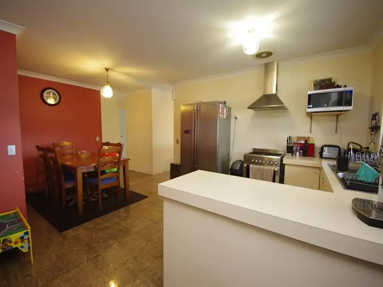 Sixth view of Homely house listing, 64 Dampier Loop, Mirrabooka WA