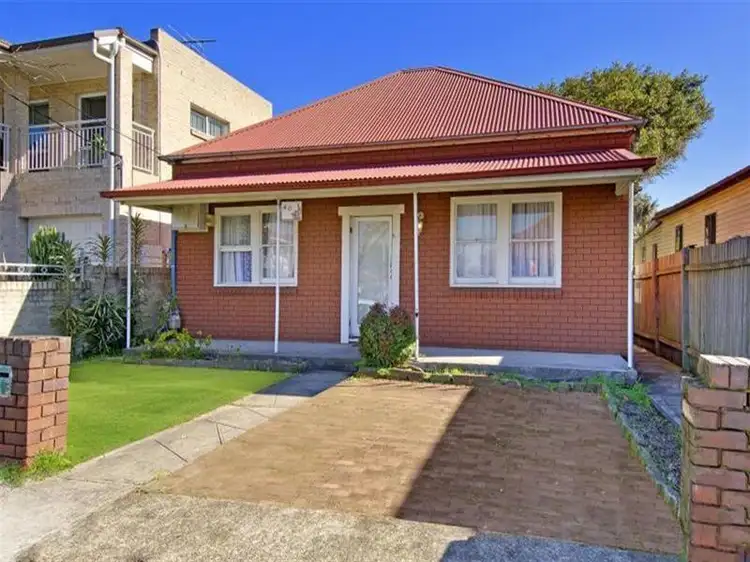 40 Middlemiss St, Mascot NSW