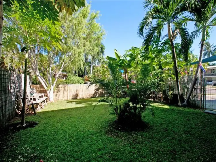 3/41 Kurrajong Cres, Nightcliff NT