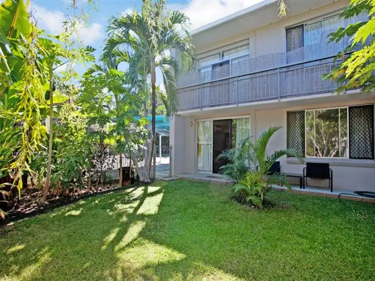 Second view of Homely unit listing, 3/41 Kurrajong Cres, Nightcliff NT