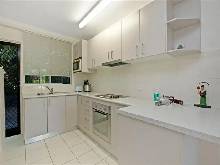 Third view of Homely unit listing, 3/41 Kurrajong Cres, Nightcliff NT