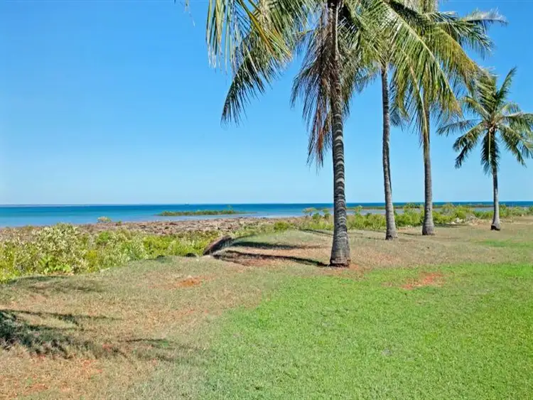 Sixth view of Homely unit listing, 3/41 Kurrajong Cres, Nightcliff NT