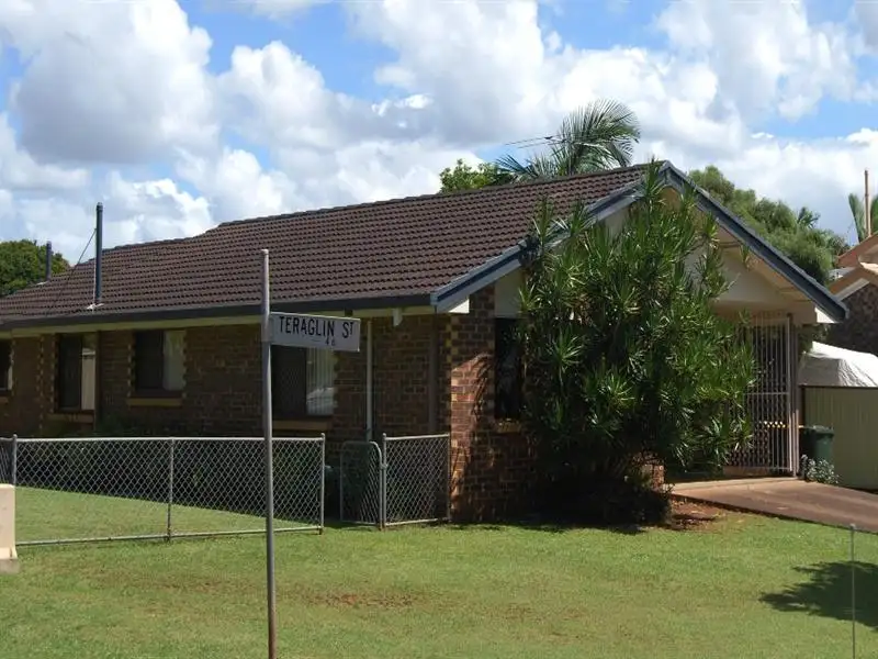 Main view of Homely house listing, 2 Teraglin St, Manly West QLD