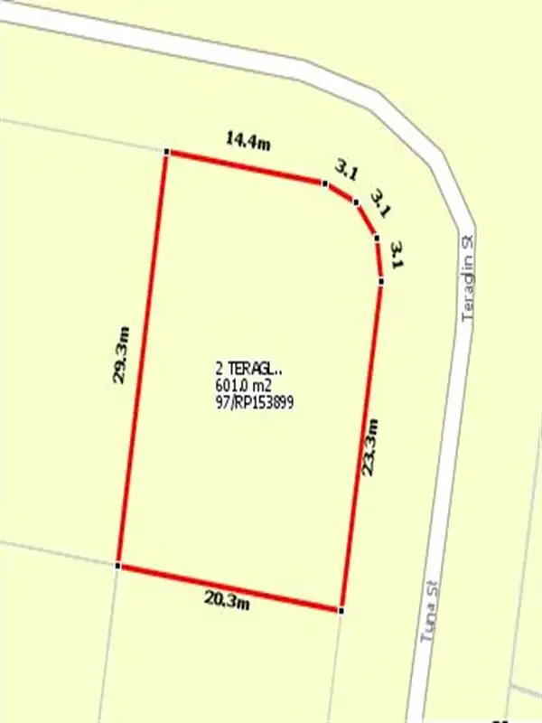 Second view of Homely house listing, 2 Teraglin St, Manly West QLD