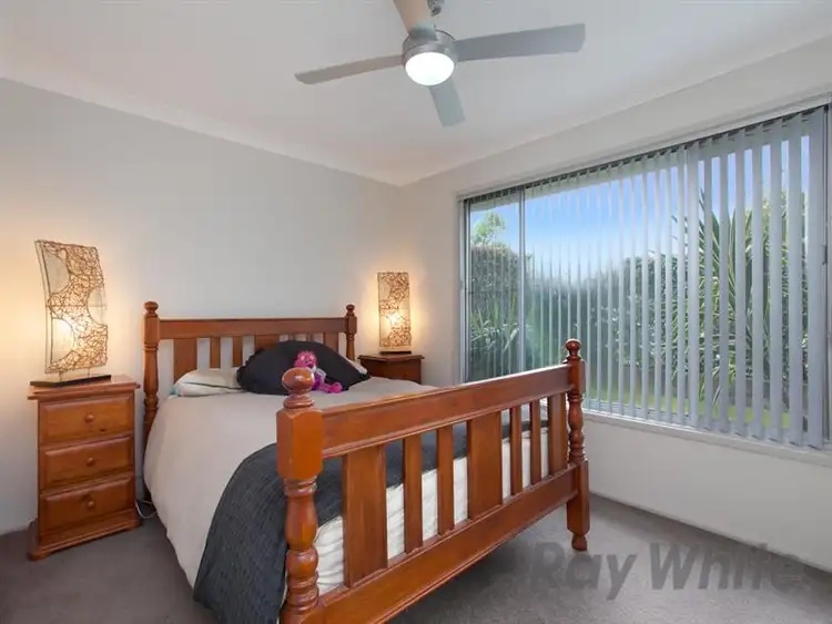 Seventh view of Homely house listing, 4 Maryland Dr, Maryland NSW