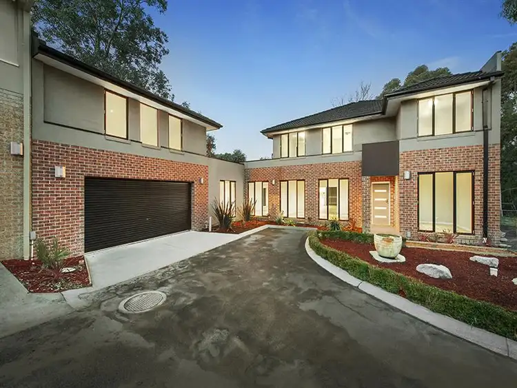 6/224 Wonga Rd, Warranwood VIC