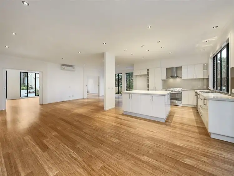 Second view of Homely townhouse listing, 6/224 Wonga Rd, Warranwood VIC