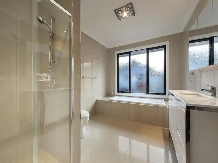 Third view of Homely townhouse listing, 6/224 Wonga Rd, Warranwood VIC
