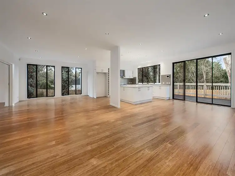 Fourth view of Homely townhouse listing, 6/224 Wonga Rd, Warranwood VIC
