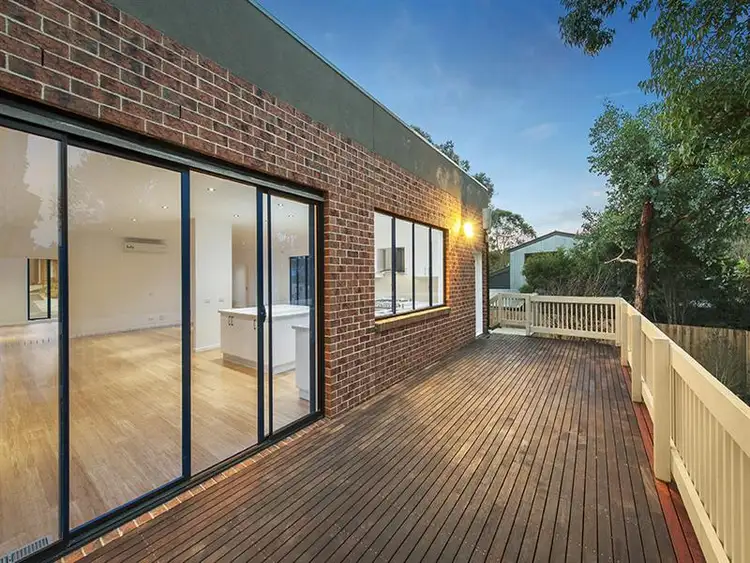 Fifth view of Homely townhouse listing, 6/224 Wonga Rd, Warranwood VIC