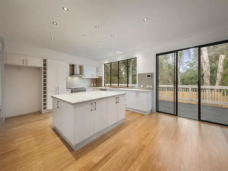 Sixth view of Homely townhouse listing, 6/224 Wonga Rd, Warranwood VIC