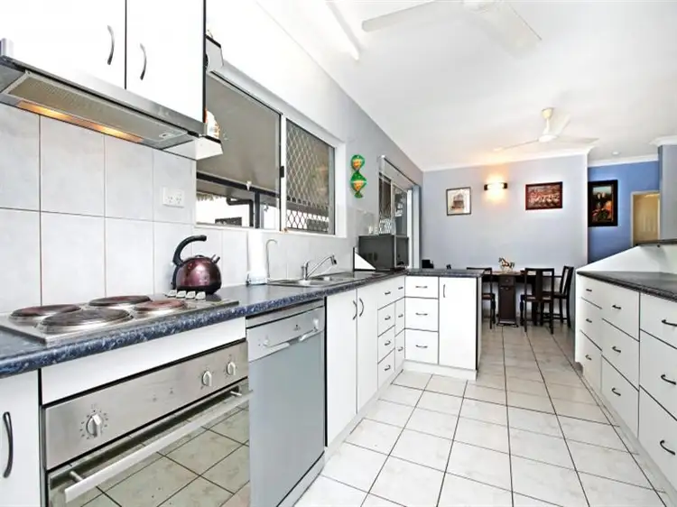 1 Pipit Ct, Bakewell NT