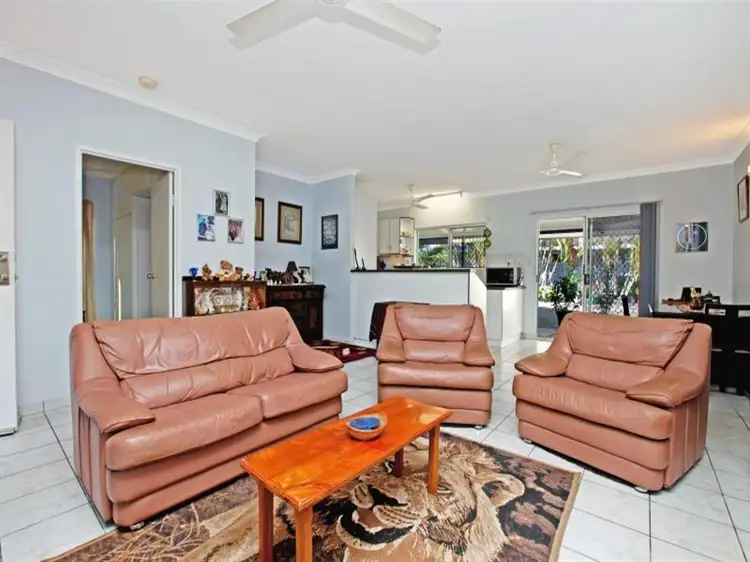 Second view of Homely house listing, 1 Pipit Ct, Bakewell NT