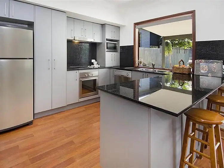 Fifth view of Homely house listing, 74A Childers St, Kedron QLD