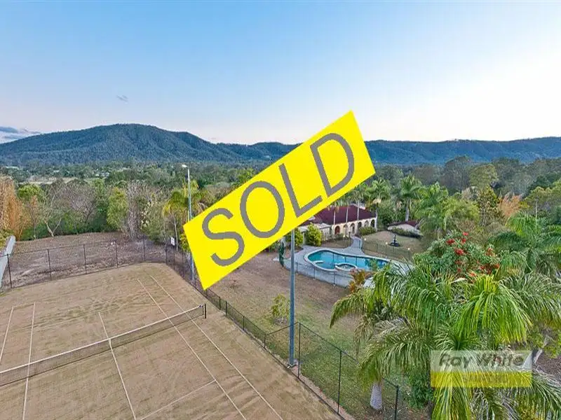 Main view of Homely house listing, 30 Richards Rd, Camp Mountain QLD