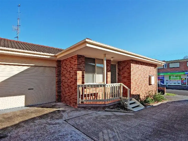 1/63 Addison Ave, Lake Illawarra NSW