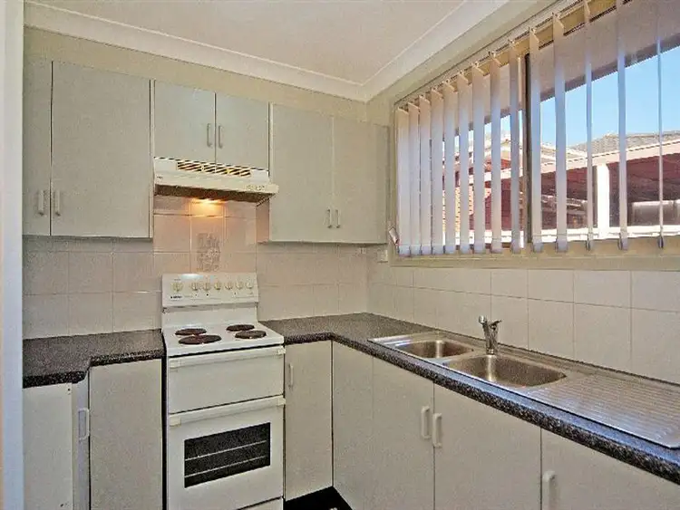 Third view of Homely villa listing, 1/63 Addison Ave, Lake Illawarra NSW