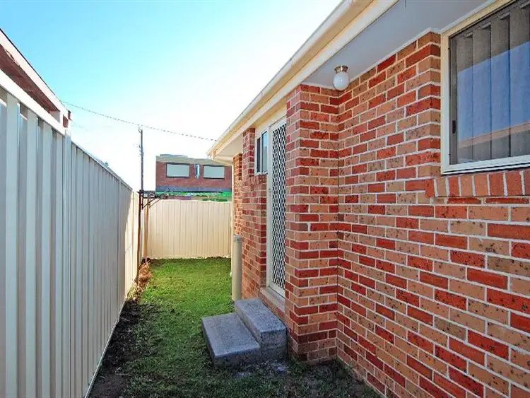 Sixth view of Homely villa listing, 1/63 Addison Ave, Lake Illawarra NSW