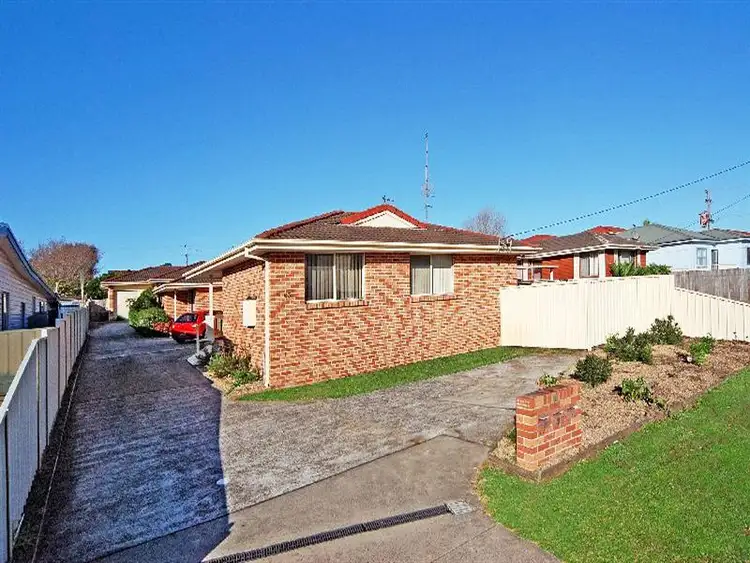 Seventh view of Homely villa listing, 1/63 Addison Ave, Lake Illawarra NSW