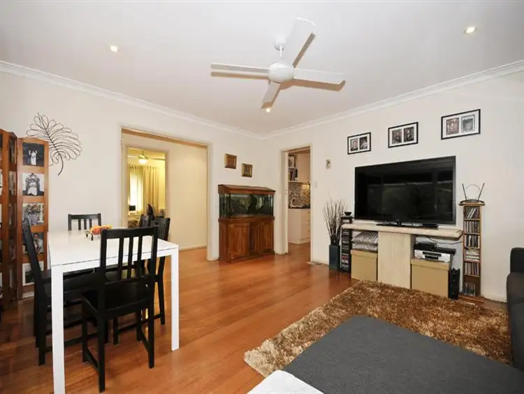 Fifth view of Homely house listing, 92 Winyard Dr, Mooroolbark VIC