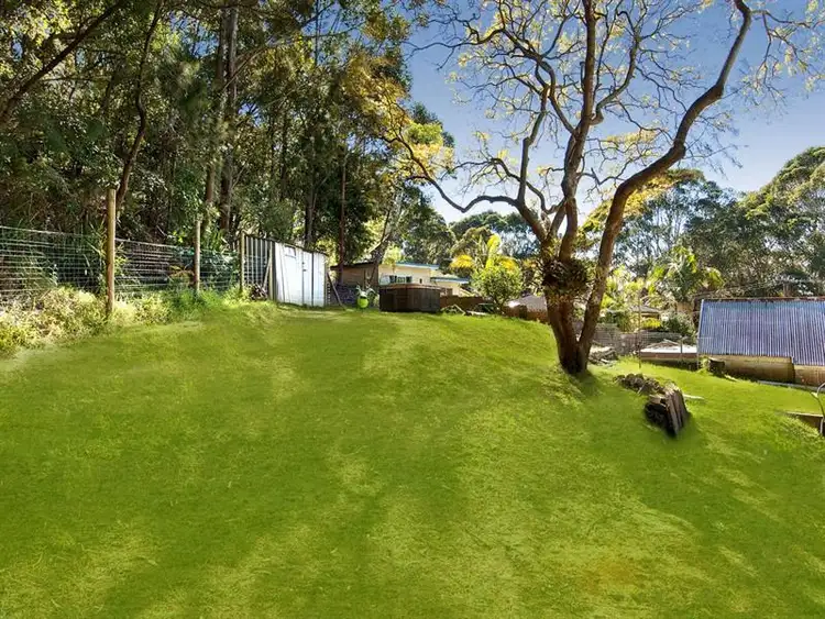 Second view of Homely house listing, 52-54 Parkes St, Helensburgh NSW