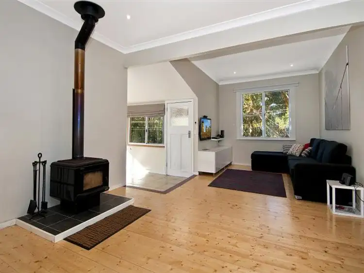 Third view of Homely house listing, 52-54 Parkes St, Helensburgh NSW
