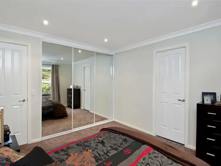 Sixth view of Homely house listing, 52-54 Parkes St, Helensburgh NSW