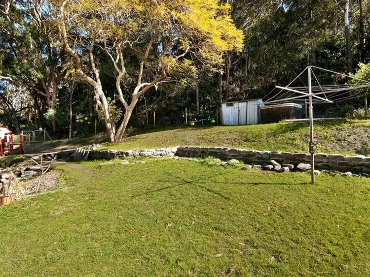 Seventh view of Homely house listing, 52-54 Parkes St, Helensburgh NSW