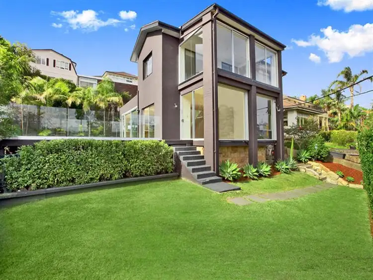 Second view of Homely house listing, Lot 1, 117 Hopetoun Ave, Vaucluse NSW