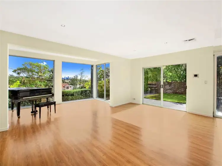 Third view of Homely house listing, Lot 1, 117 Hopetoun Ave, Vaucluse NSW