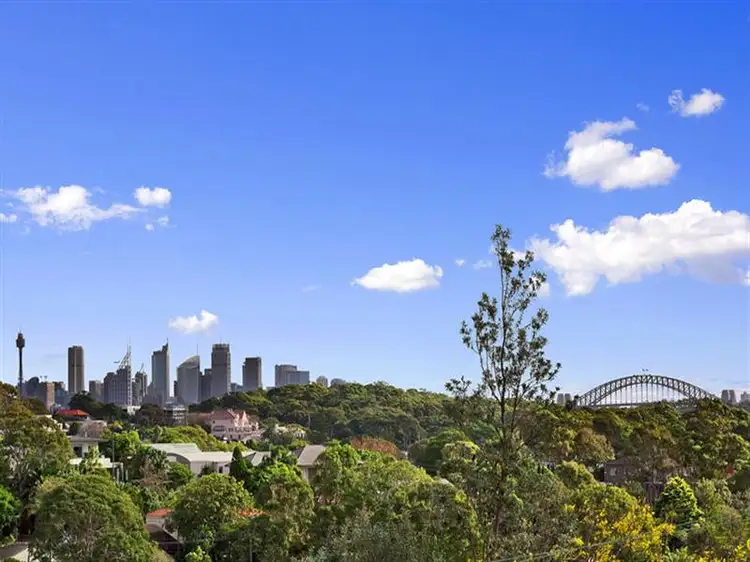 Fourth view of Homely house listing, Lot 1, 117 Hopetoun Ave, Vaucluse NSW