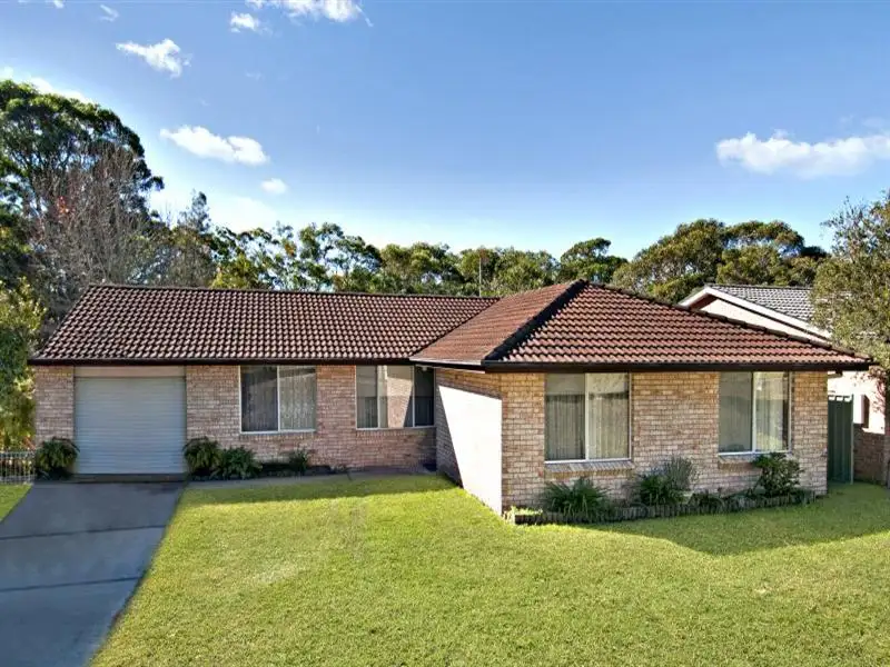 Main view of Homely house listing, 71 Northumberland Way, Tumbi Umbi NSW