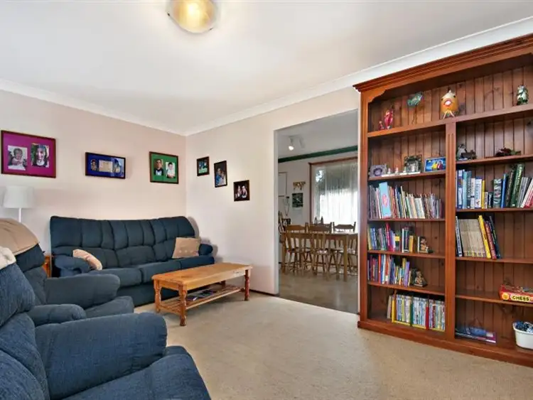 Fourth view of Homely house listing, 71 Northumberland Way, Tumbi Umbi NSW
