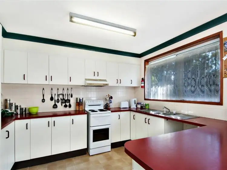 Fifth view of Homely house listing, 71 Northumberland Way, Tumbi Umbi NSW