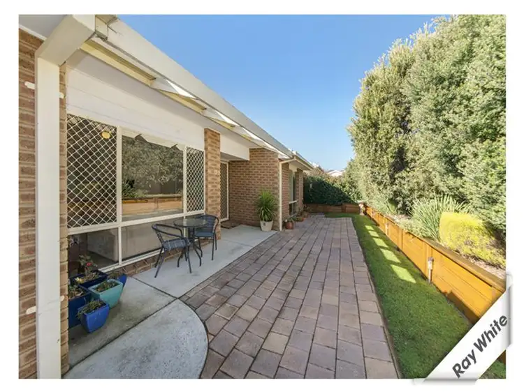 13/20 Darcy Cl, Gordon ACT