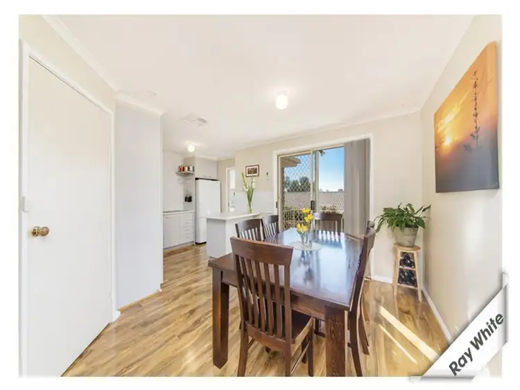 Seventh view of Homely townhouse listing, 13/20 Darcy Cl, Gordon ACT