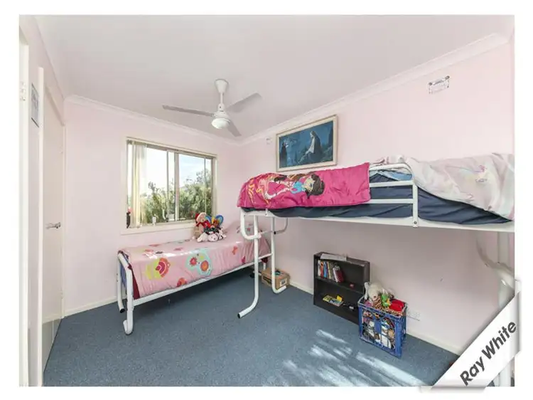 Second view of Homely house listing, 11 Ikara Cl, Dunlop ACT