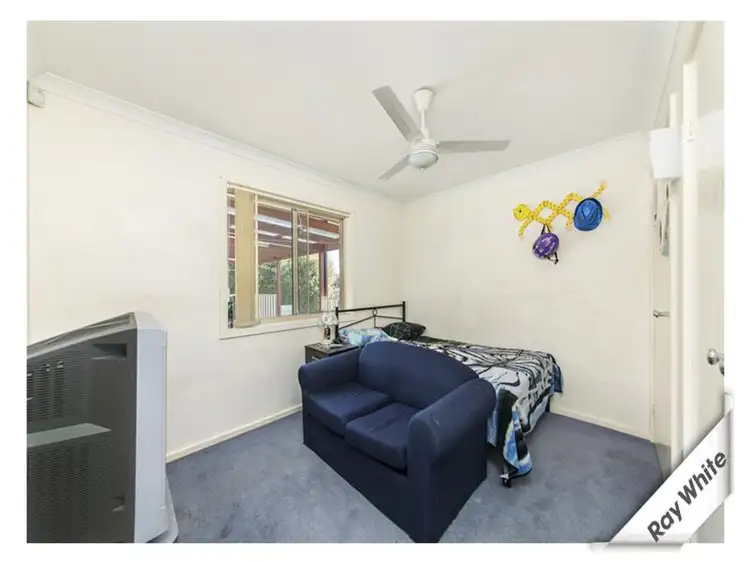 Third view of Homely house listing, 11 Ikara Cl, Dunlop ACT