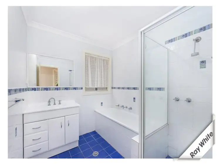Fourth view of Homely house listing, 11 Ikara Cl, Dunlop ACT