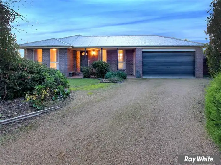Main view of Homely house listing, 18 Meribah Cl, Mornington VIC